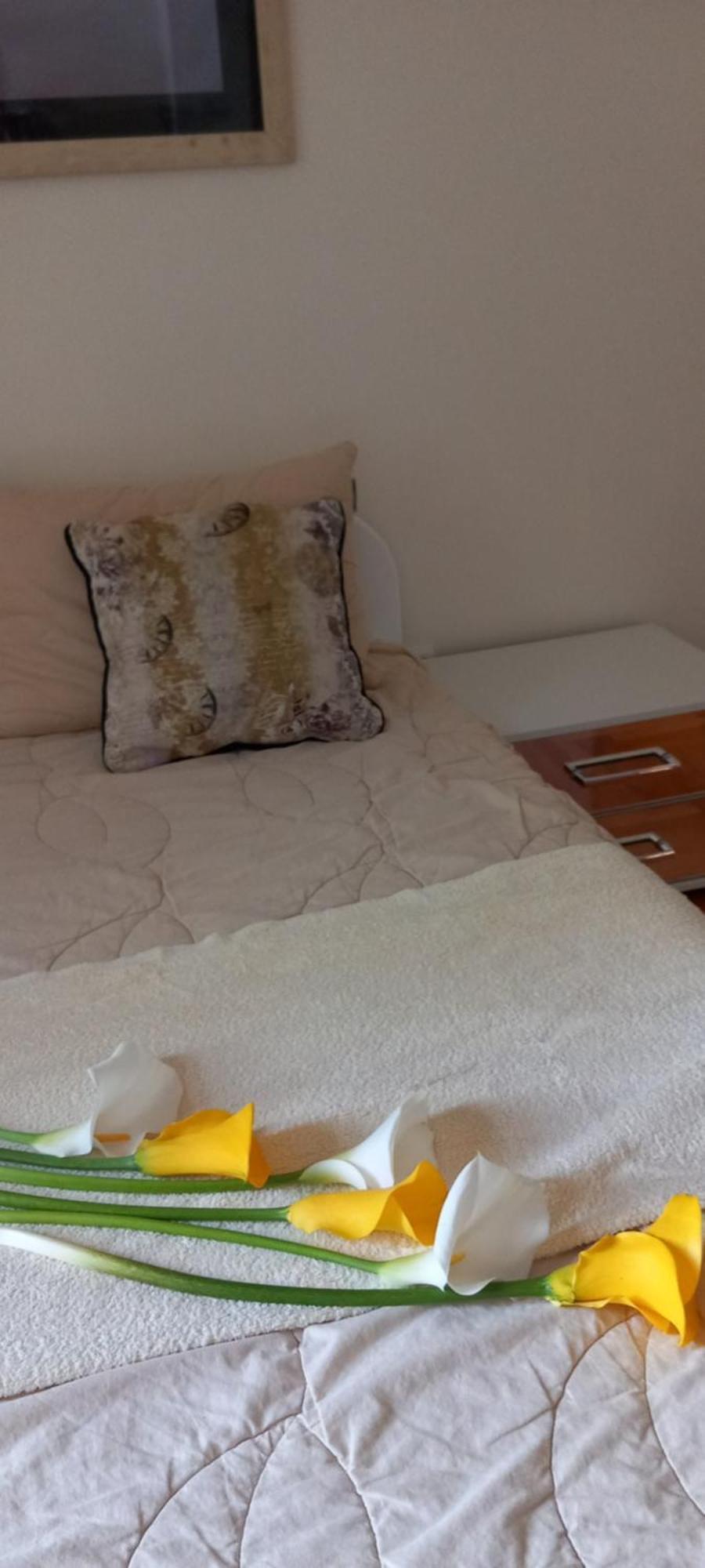 Ferienwohnung Apartman Kruna Belgrad Exterior foto