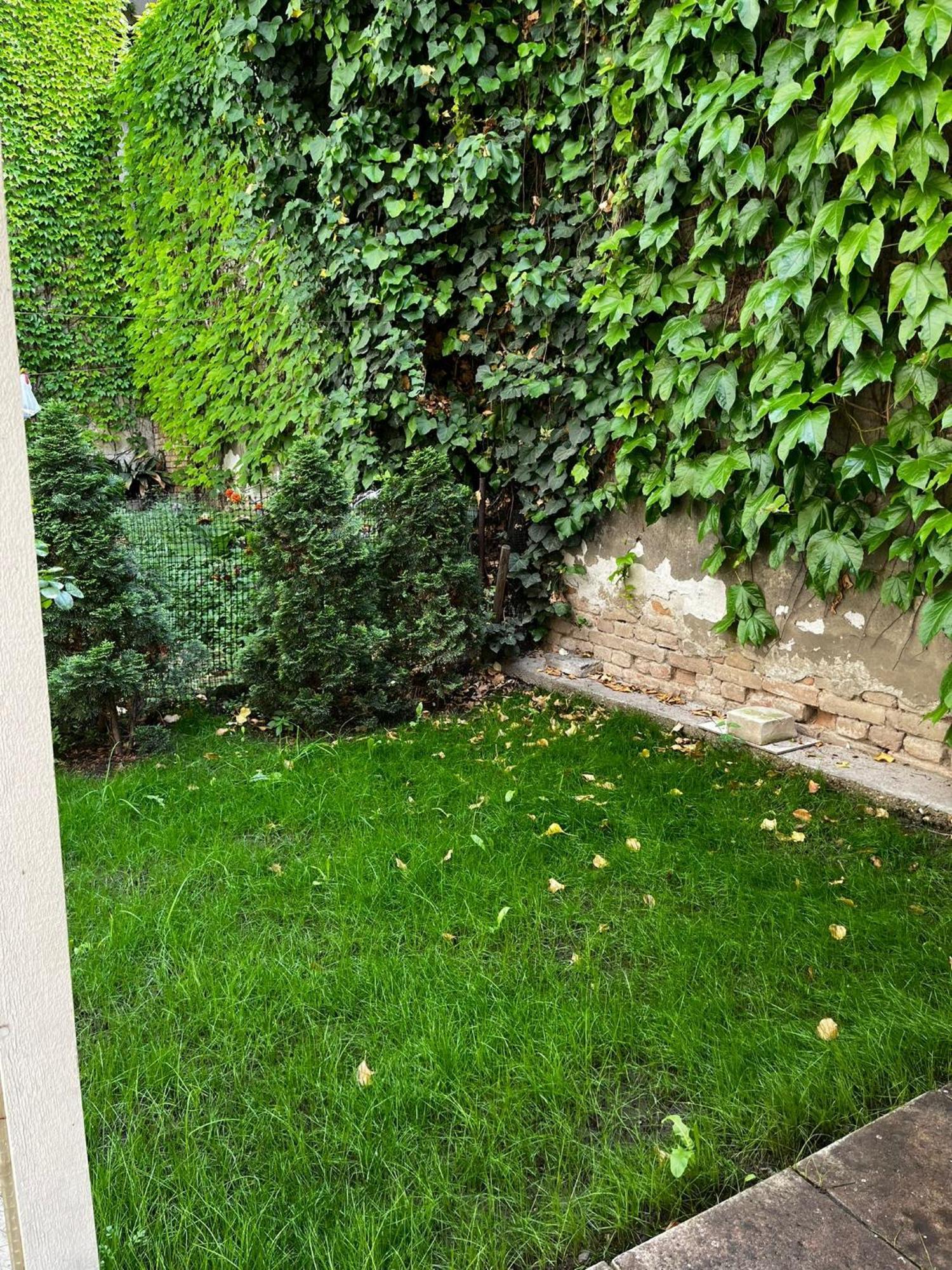 Ferienwohnung Apartman Kruna Belgrad Exterior foto